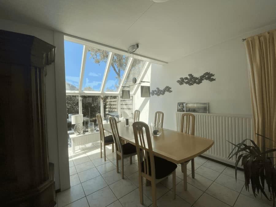 Hello Zeeland - Vakantiehuis Zwin 092 Breskens Extérieur photo